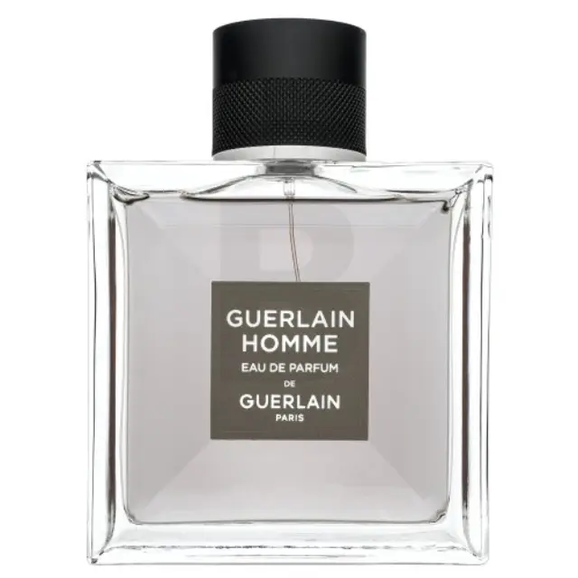 Guerlain Guerlain Homme Eau de Parfum for men 100 ml