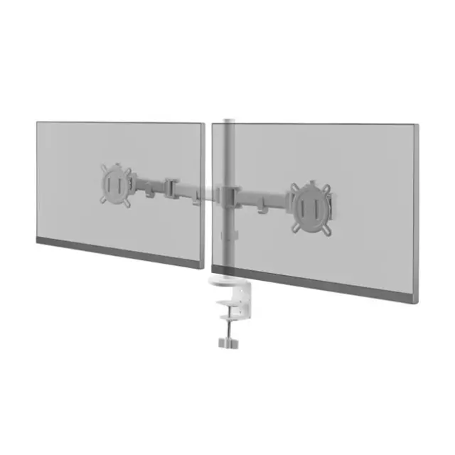 One For All Βάση Οθόνης DM2220 2x 13-32" 8kg White (DM2220) 2
