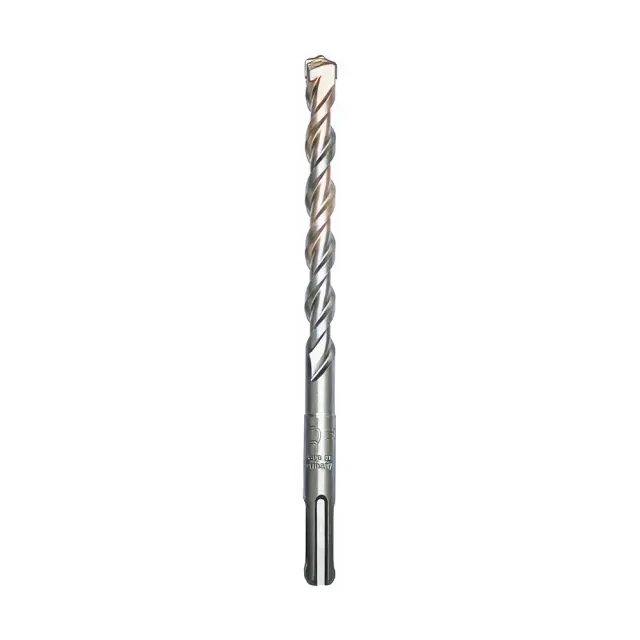 Διαμαντοτρύπανο Δίκοπο με Υποδοχή SDS Plus 7mm x 160mm Benman 74410