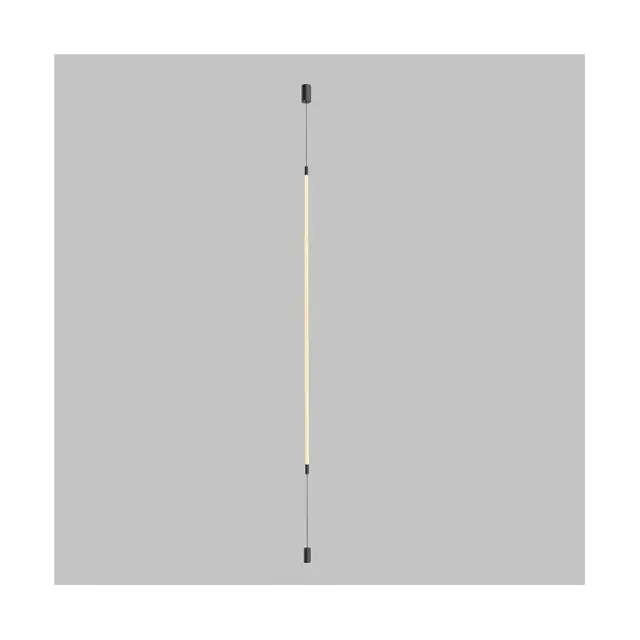 AcaLights ΚΡΕΜΑΣΤΟ Φ/Σ LED 20W 3000K 1056LM MALPO ΜΕΤΑΛΛΙΚΟ + ΣΙΛΙΚΟΝΗ IP20 D4*H180