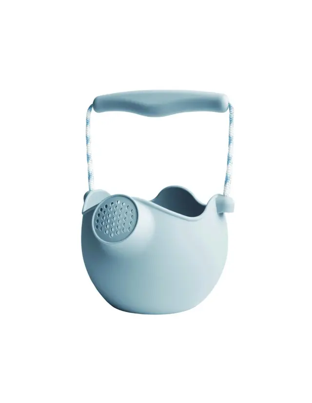 Ποτιστήρι Σιλικόνης Scrunch Duck Egg Blue SCR-110031