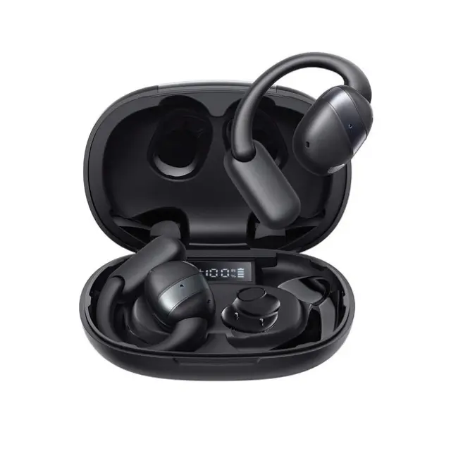 Joyroom Openfree JR-OE4 Open-Ear TWS Wireless Black