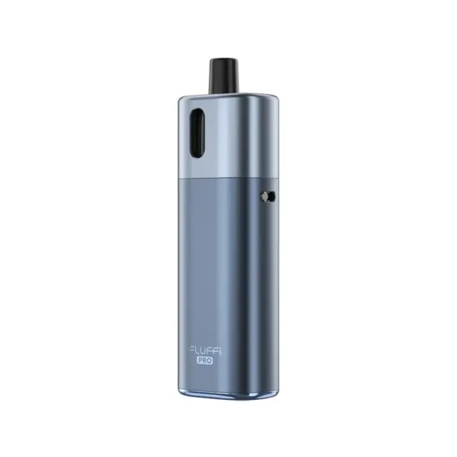 Aspire Fluffi Pro Pod Kit 2800mAh 3.5ml Navy Blue 2