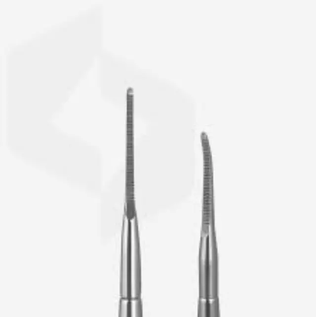 Staleks Professional Pusher Pedicure Είσφρυσης (Διπλής Όψης) PE-60/4 2