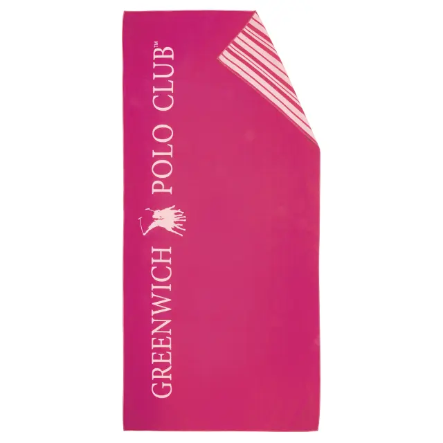 GREENWICH POLO CLUB ΠΕΤΣΕΤΑ ΘΑΛΑΣΣΗΣ 80Χ170 4035 2