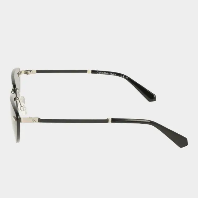Calvin Klein - Γυναικεία Γυαλιά Ηλίου CKJ25208S-043 Μαύρο 3