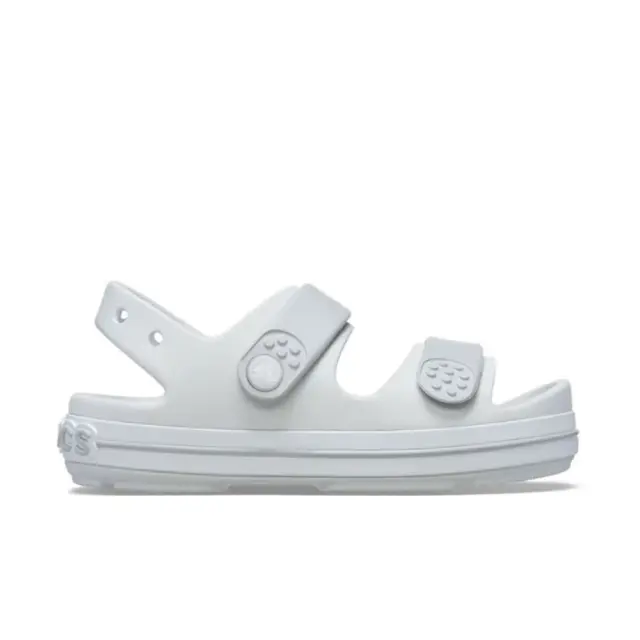 Crocs Crocband Cruiser Sandal T (209424-1ZP) - Γκρί