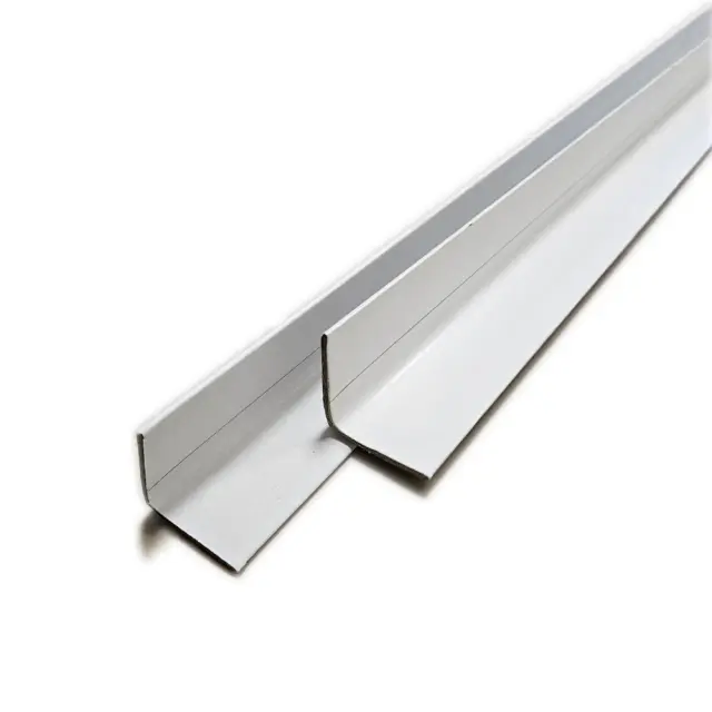 ΧΑΡΤΙΝΕΣ ΓΩΝΙΕΣ ΠΑΛΕΤΩΝ ΛΕΥΚΕΣ 4,5x4,5x1,80