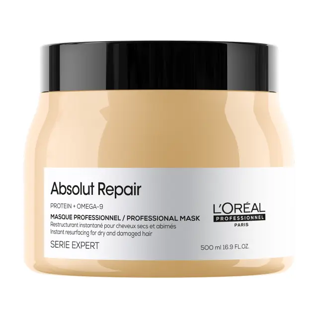 L'Oreal Professionnel Serie Expert Absolut Repair Masque 500ml