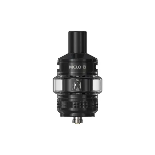 Eleaf Melo X Atomizer 5ml Black