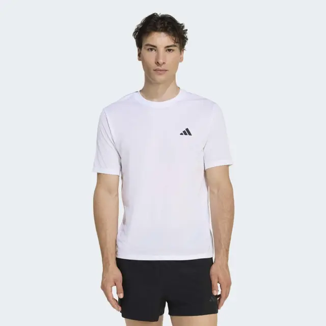 Adidas Performance WORKOUT ESSENTIALS BASE TEE (KD5453) - XL