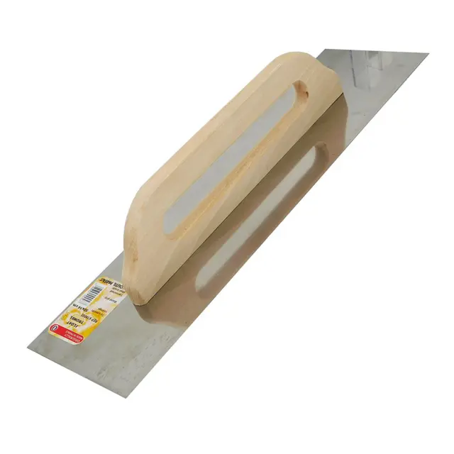 L'OUTIL PARFAIT ΣΠΑΤΟΥΛΑ 500X140ΜΜ ΧΩΡΙΣ ΔΟΝΤΙΑ