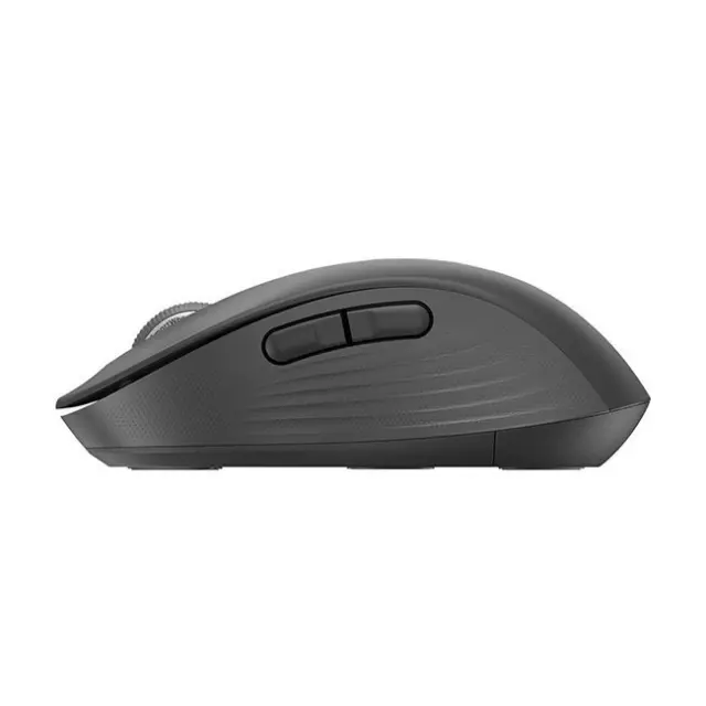 Logitech Mouse Signature M650 L for Business Bluetooth Graphite (910-006348) 3