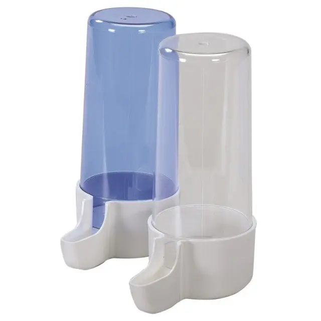 2GR Ferrara Μπλέ Ποτίστρα Μεσαία με Σιλικόνη 200ml