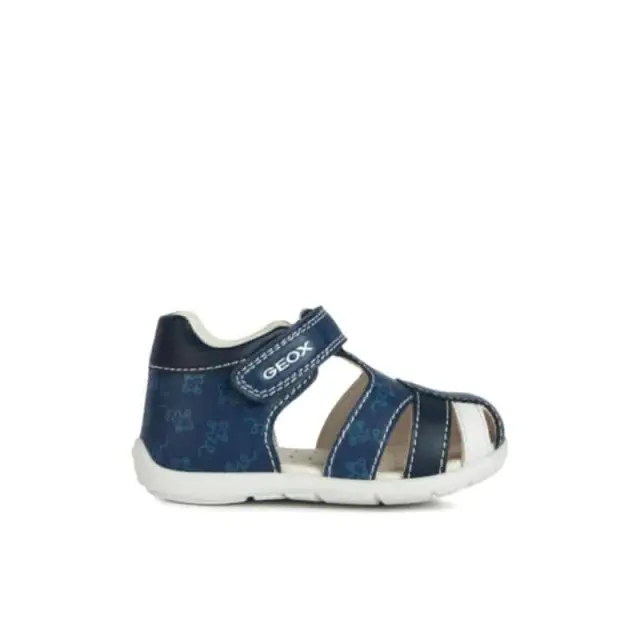 Geox Elthan Boy B021PC 000BC C4343 - 19