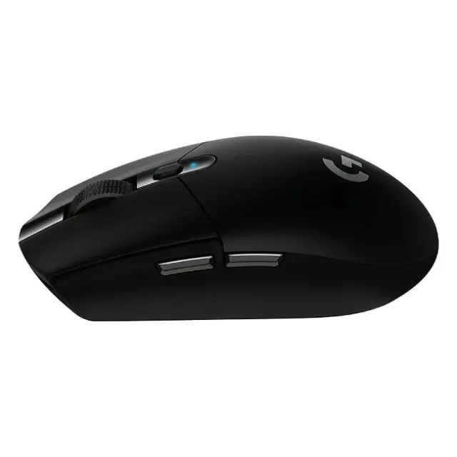 Logitech USB G305 Optical Gaming Mouse (910-005283) (LOGG305) 3