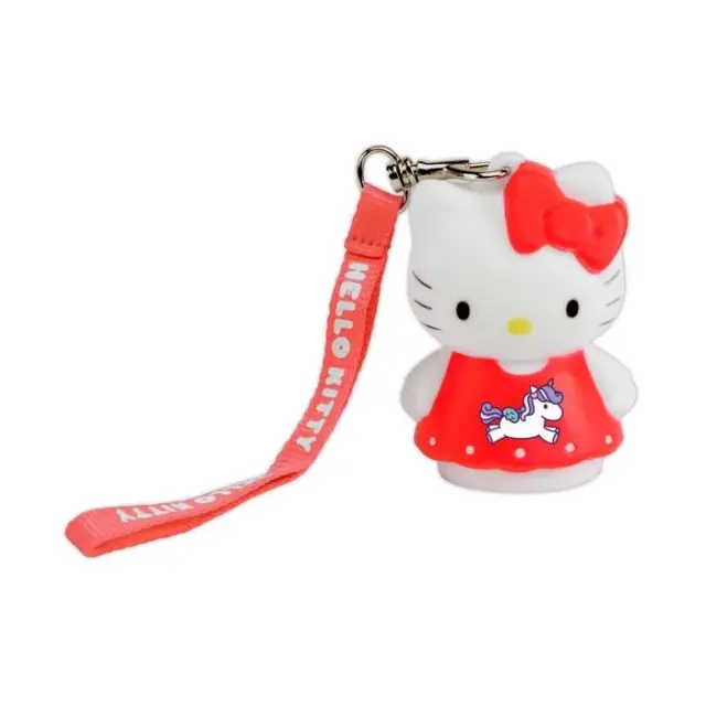 Φιγούρα με Φώς HELLO KITTY - Unicorn - LED Lamp -9cm-TF811320