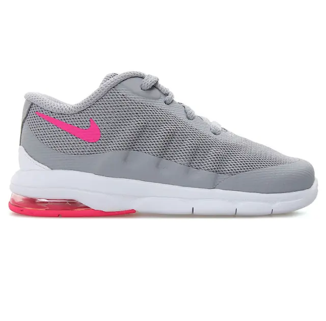 Girls' Nike Air Max Invigor (TD) Toddler Shoe 749577-002 - 22