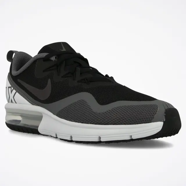 Nike Air Max Fury GS AA8126-001 - 38.5 3