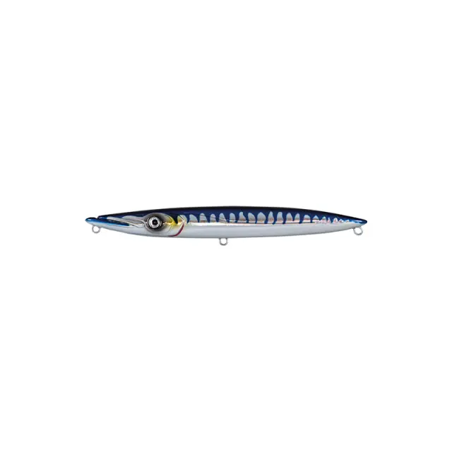 Τεχνητό Fishus Lurenzo Espetron 19.5cm BL - Blue Cuda