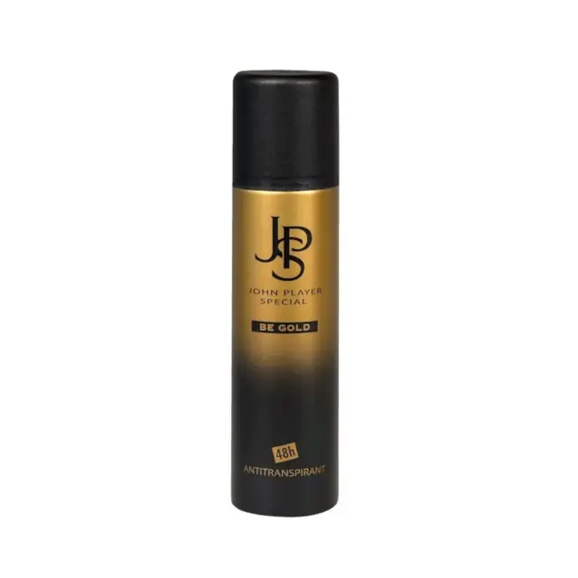 John Player Gold Deodorant 150ml