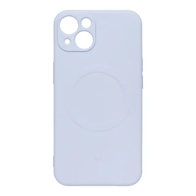 OBAL:ME MagNetix Sculpt Cover for Apple iPhone 13 Periwinkle Blue 2