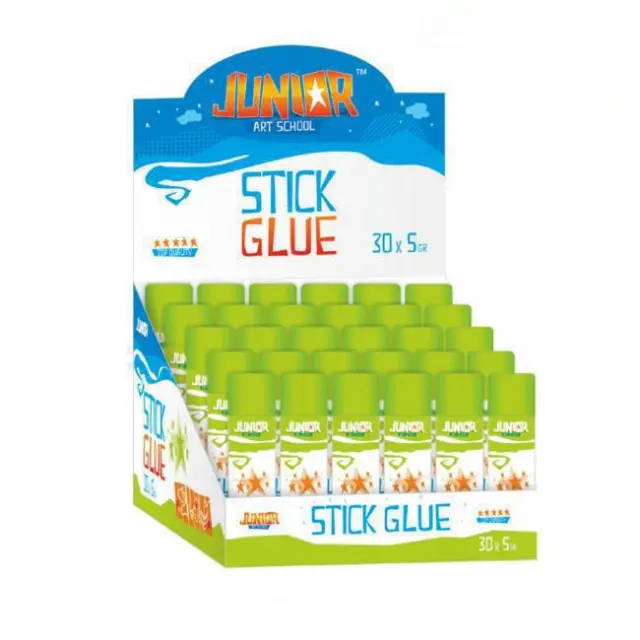 Junior Κόλλα Stick 8gr (131111)