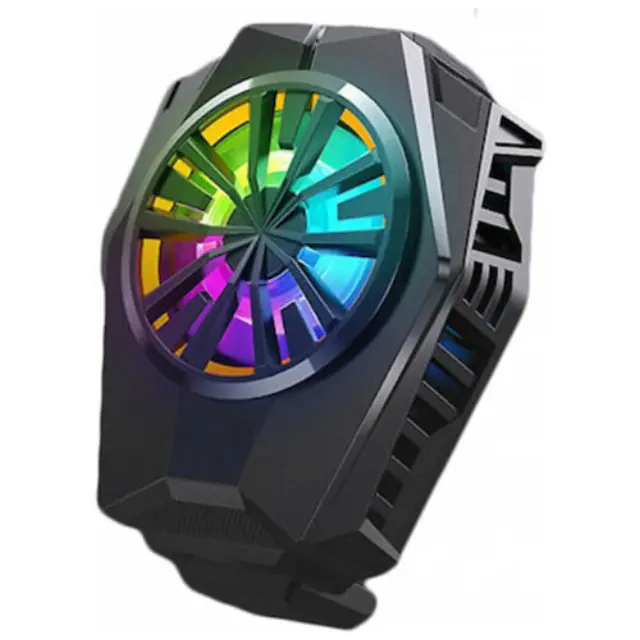 Andowl Q-CL8 Ανεμιστηράκι Κινητού για 6.5