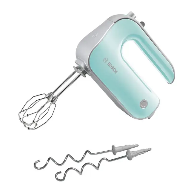 Bosch MFQ40302 Μίξερ Χειρός 500W Πράσινο