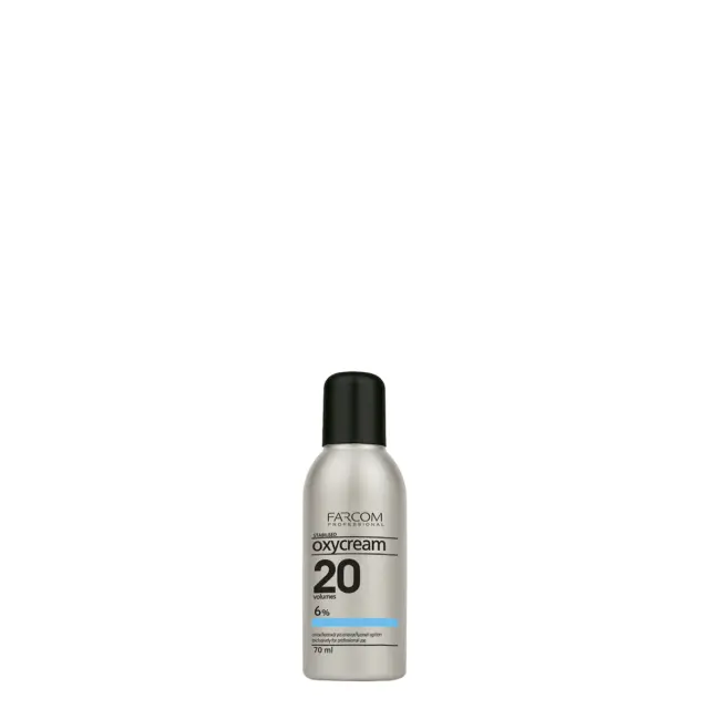 FARCOM Ενεργοποιητής Χρώματος 20 70ml