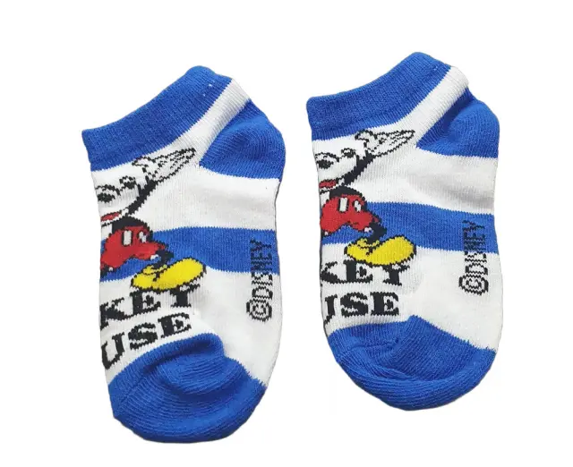 Παιδικές Κάλτσες Mickey Blue 7120047 - 31-34
