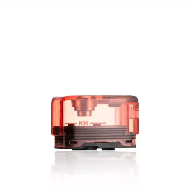 DotPod Max Empty Cartridge 5ml - DotMod - Red
