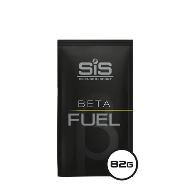 Science in Sport Beta Fuel Powder Strawberry Lime, 82 g