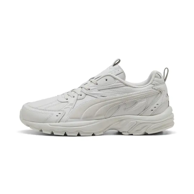 Puma Milenio Tech L White 397825-05 - 45