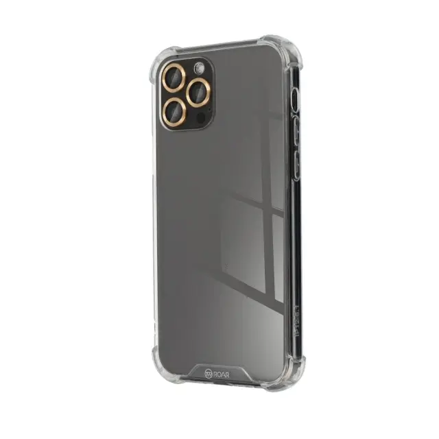 Θήκη ROAR ARMOR JELLY transparent for XIAOMI Redmi Note 13 4G
