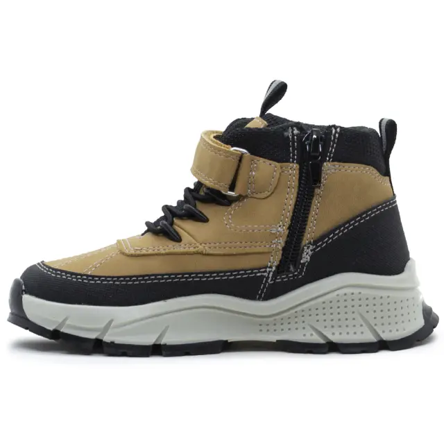 Μποτάκι Chicco Κάμελ What 23101-450 - 32 3