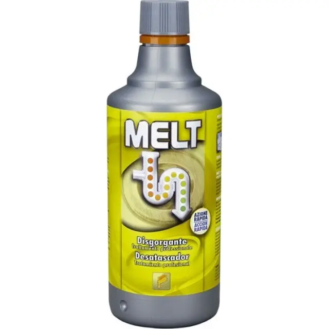 FAREN MELT ΑΠΟΦΡΑΚΤΙΚΟ ΥΓΡΟ 750ML