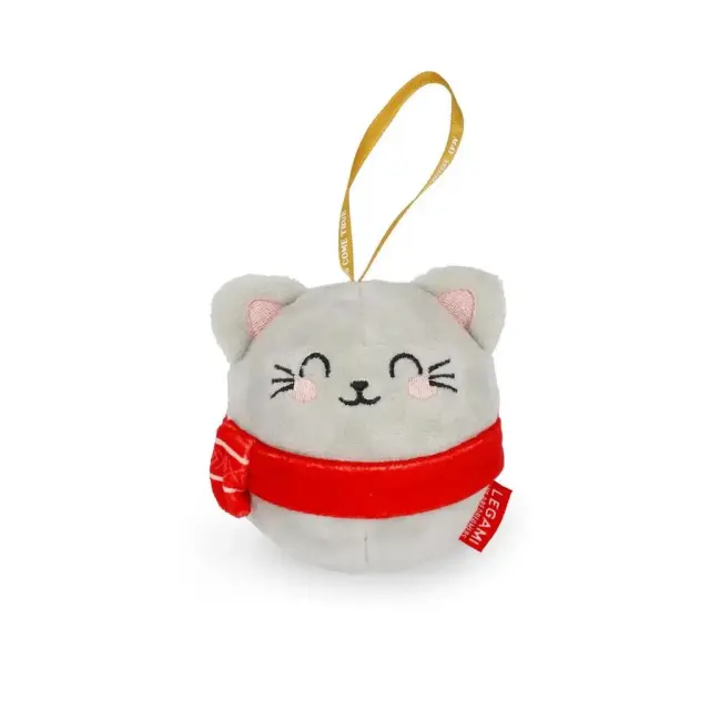 Κρεμαστό Στολίδι Xmas Legami Oh-Oh-Ohrnaments Kitty / Ssd0007 (Legami)