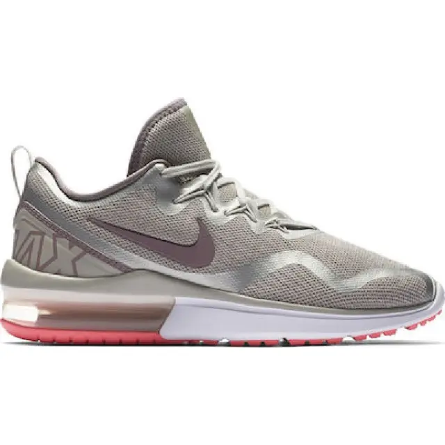 Women's Nike Air Max Fury Running Shoe AA5740-004 - 38.5