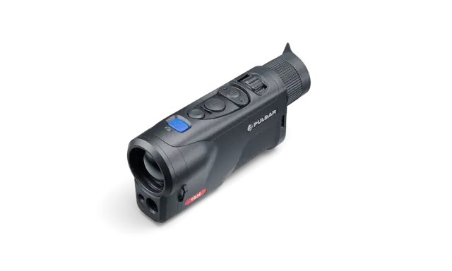 ΘΕΡΜΙΚΗ ΑΠΕΙΚΟΝΙΣΗ PULSAR ORYX LRF XG35 3