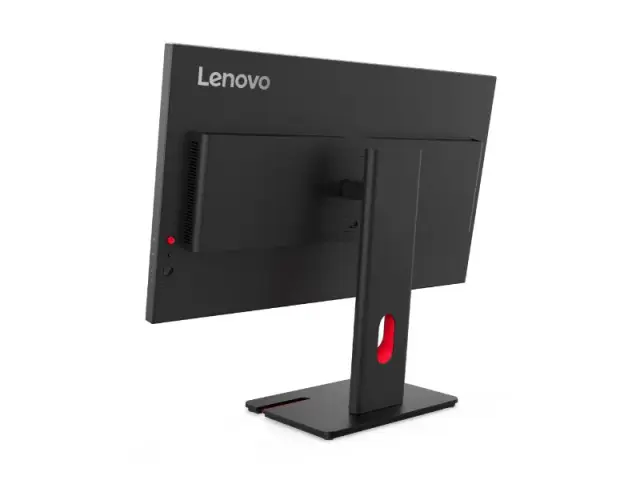 Lenovo Monitor ThinkVision T27-40 27'' FHD IPS VGA HDMI USB- C Speakers 3Y Warranty (64A5MAT6EU) 3