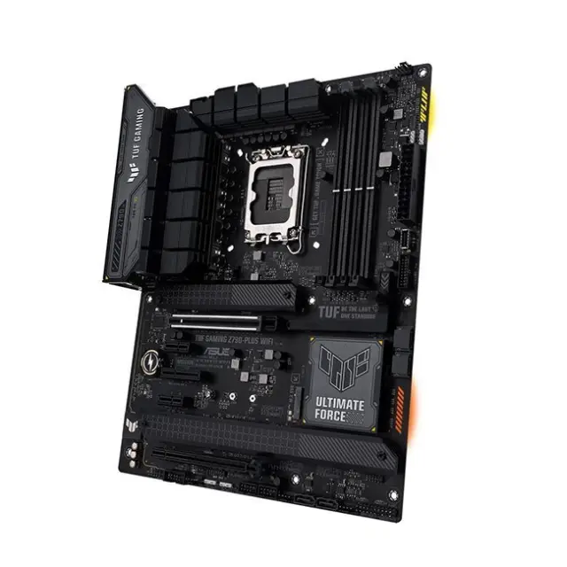 Asus Motherboard TUF Gaming Z790-Plus WIFI (90MB1D80-M1EAY0) 3