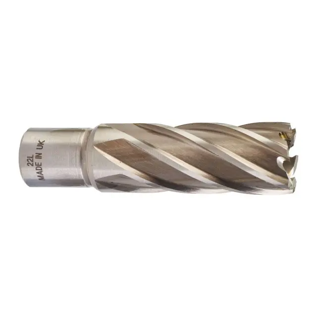 Milwaukee 4932343297 - ΤΡΥΠΑΝΙ ΜΑΓΝΗΤΙΚΟ 22x50mm MW