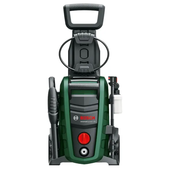Πλυντικό Υψηλής Πίεσης 1900W 135Bar BOSCH UNIVERSALAQUATAK 135 2