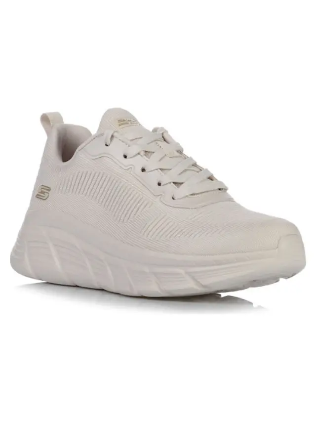 Skechers Flying Hi Off White 117385/OFWT - 41 2