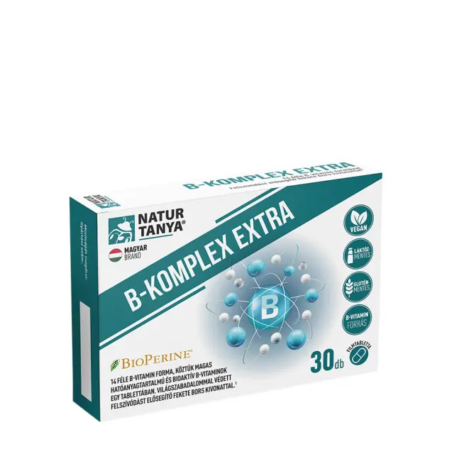 Natur Tanya B Complex Extra