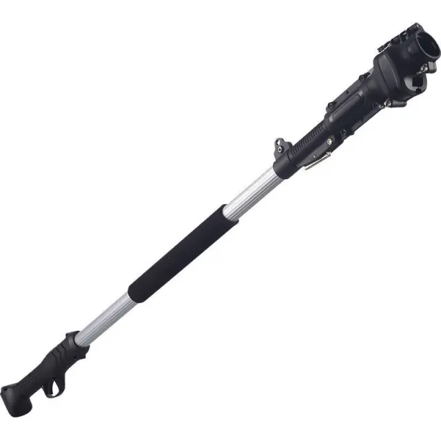 NAKAYAMA PRO EC1510EXT - NAKAYAMA Pro EC1510EXT Προέκταση Τηλεσκοπική 1,5-2,1m, για Πριόνι Κλαδέματος EC1510 (077459)