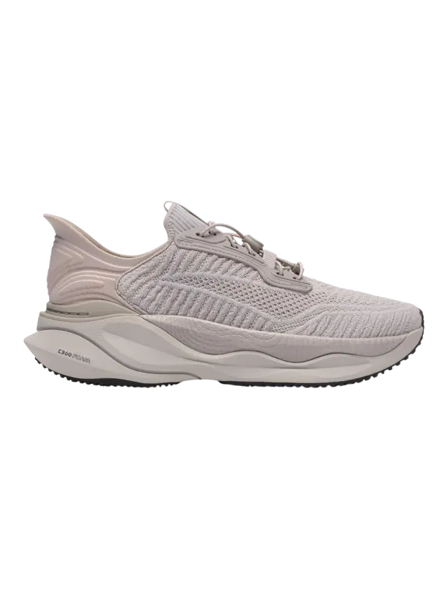 Pace Rise Light Grey
