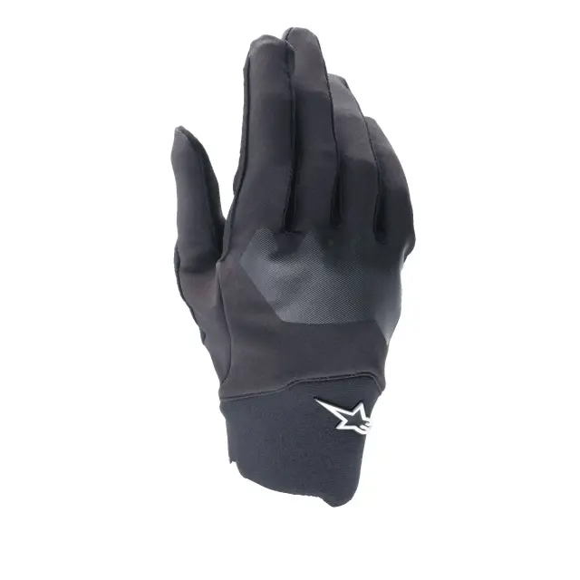 ΓΑΝΤΙΑ ALPINESTARS A-SUPRA - ΜΑΥΡΟ - XX-LARGE