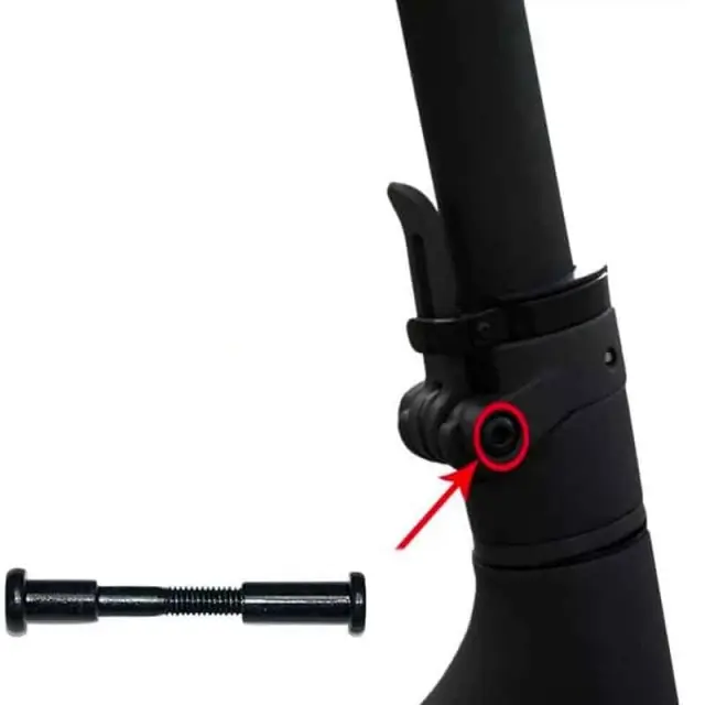 eWHEEL ΑΞΟΝΑΣ ΛΑΙΜΟΥ ΑΝΑΔΙΠΛΩΣΗΣ ΓΙΑ XIAOMI M365 15223-01